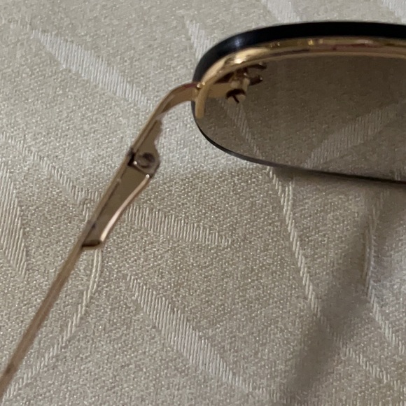 Chanel Sunglasses - Picture 8 of 16